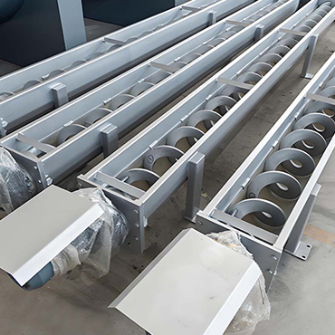 Screw Conveyor