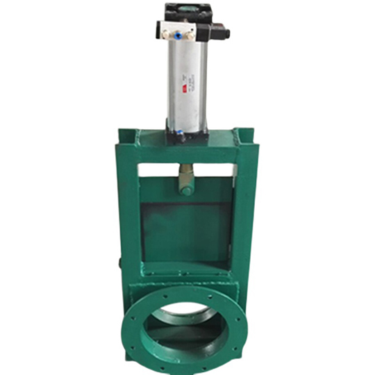 Slide Gate Valve for Sale