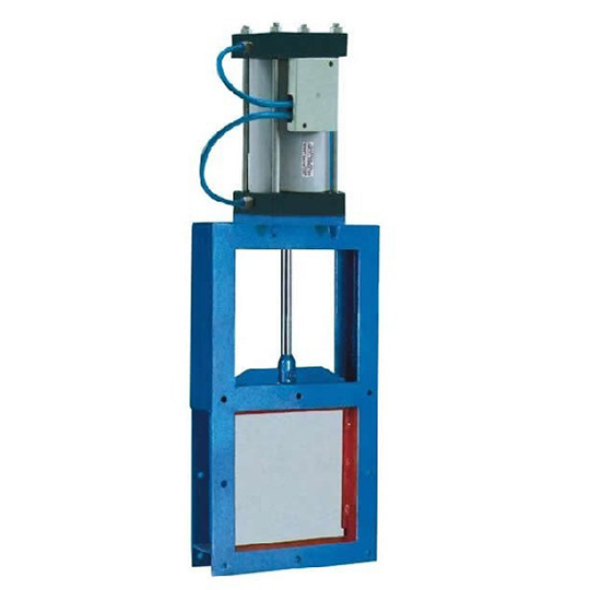 Slide Gate Valve for Sale