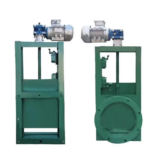 Slide Gate Valve for Sale