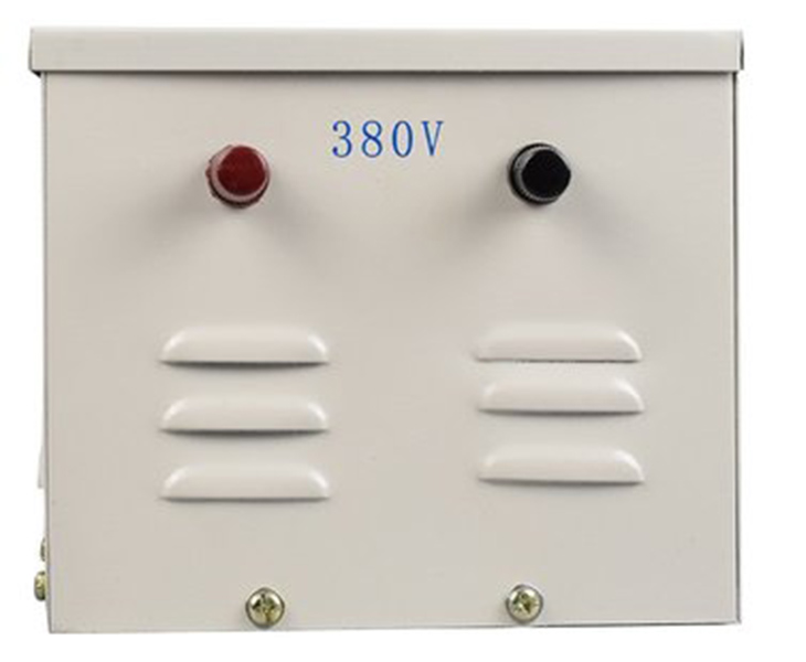 Support 380V power