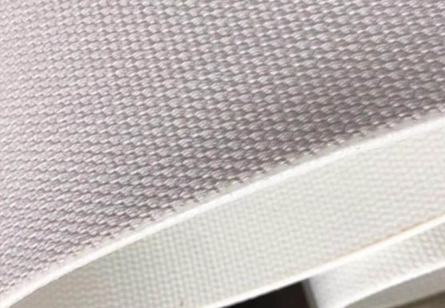 Synthetic Fiber Air Slide Fabric Banner