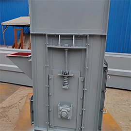 TH Series Bucket Elevator