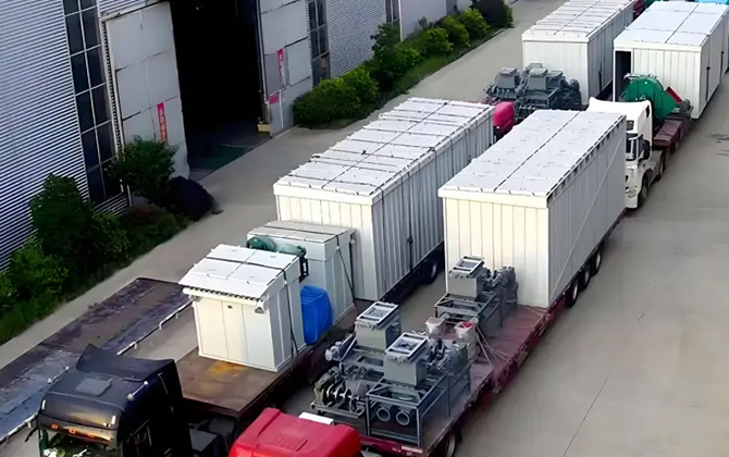 Why Our Customers Choose to Trust Us