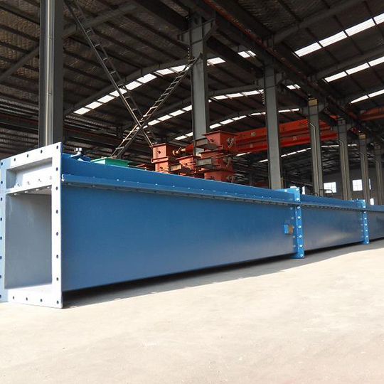 air slide conveyor