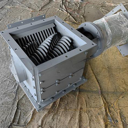 B500 Lump Breaker