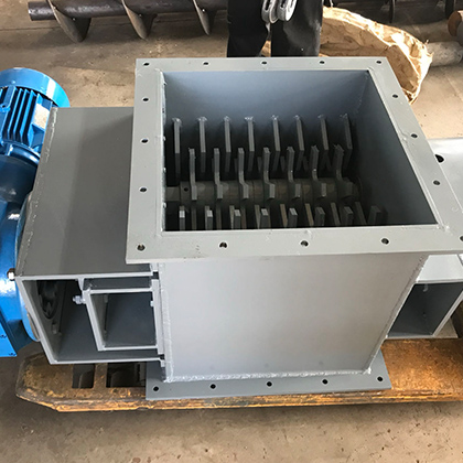 B600 Lump Breaker