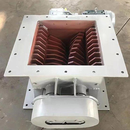 B630 Lump Breaker