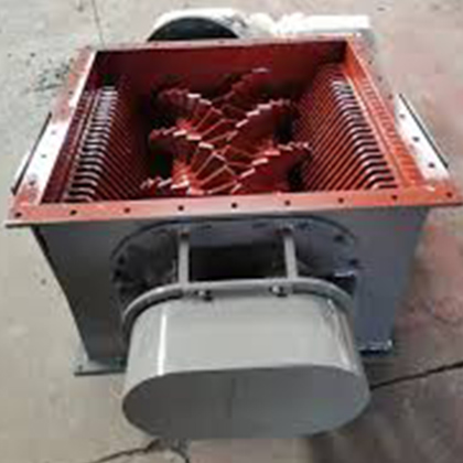 B650 Lump Breaker