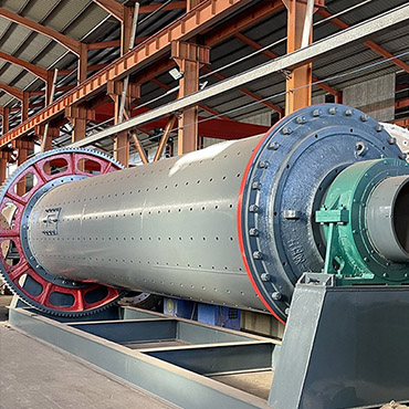 Ball Mill