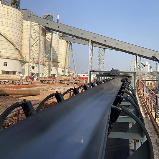darko belt conveyor