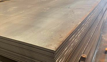 carbon steel