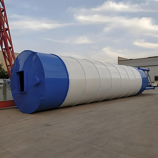cement silo