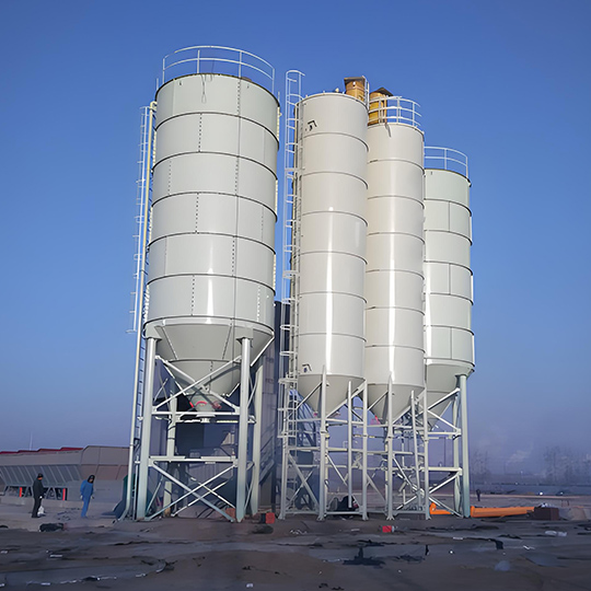 cement silo