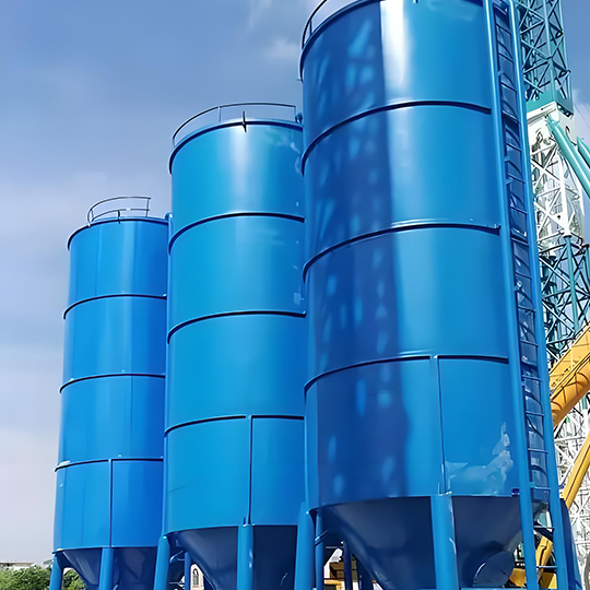 cement silo