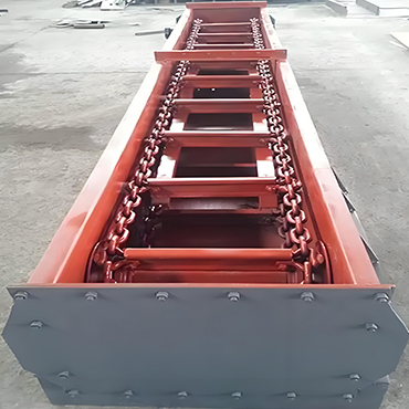 chain conveyor
