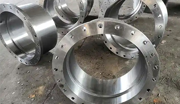 chromium stainless steel
