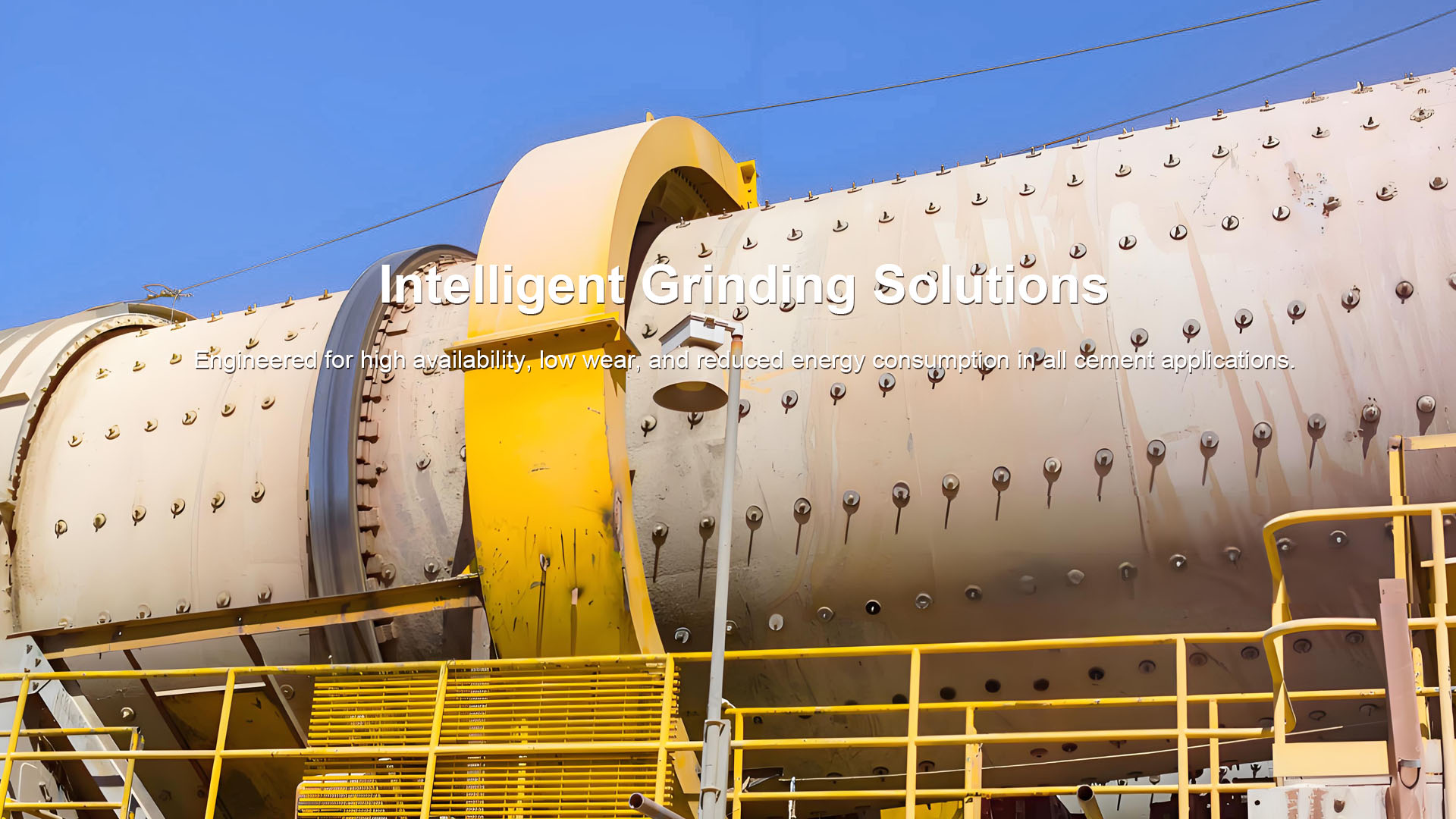 darko cement ball mill