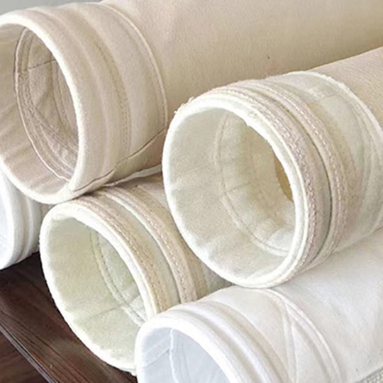dust filter bag