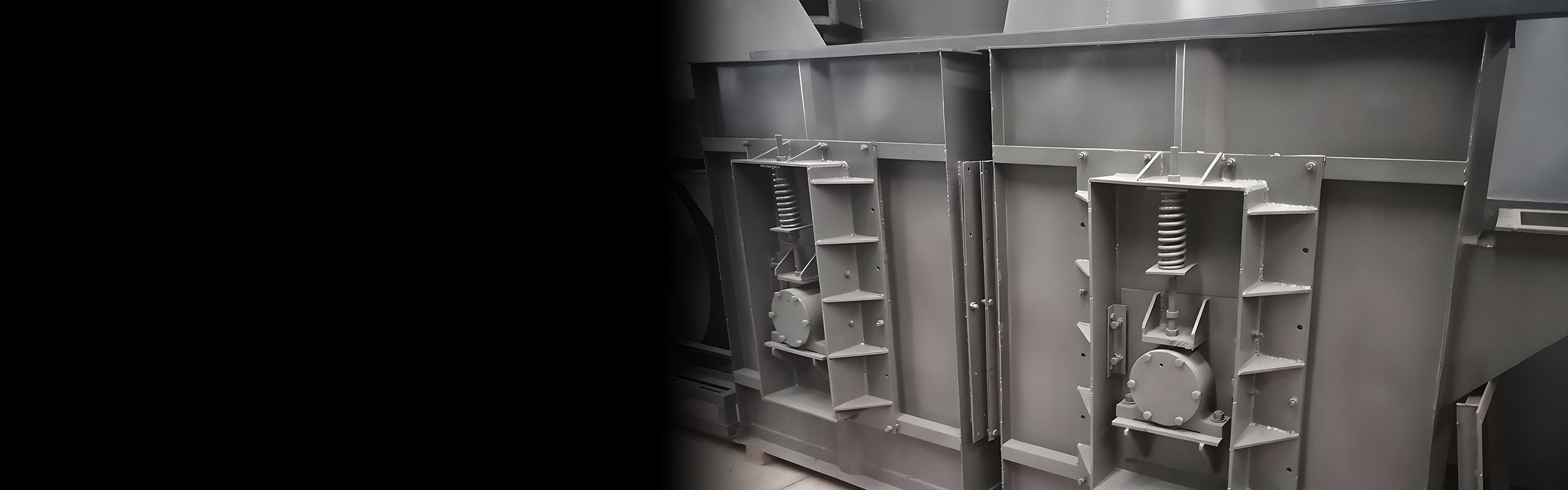 hl bucket elevator banner