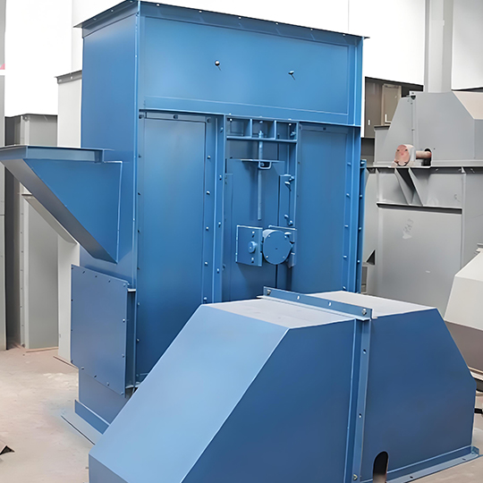 hl bucket elevator