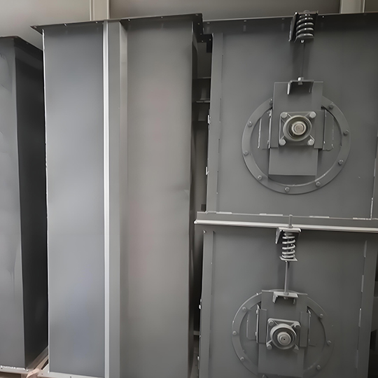 hl bucket elevator