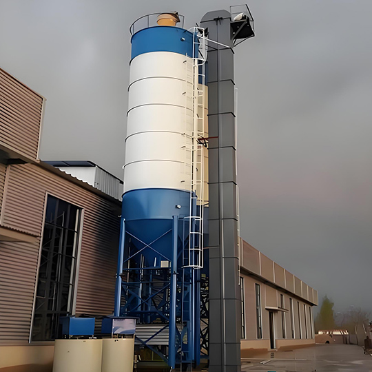 hl bucket elevator