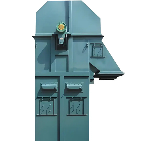 ne bucket elevator
