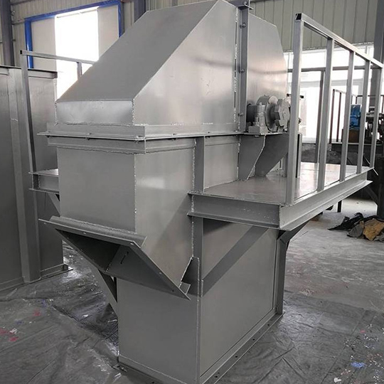 ne bucket elevator