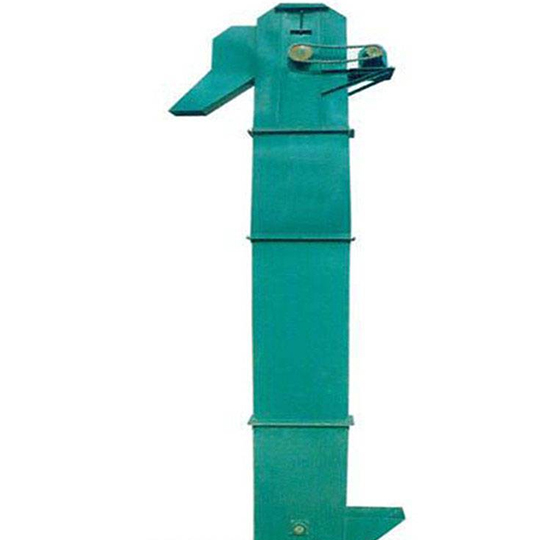 ne bucket elevator