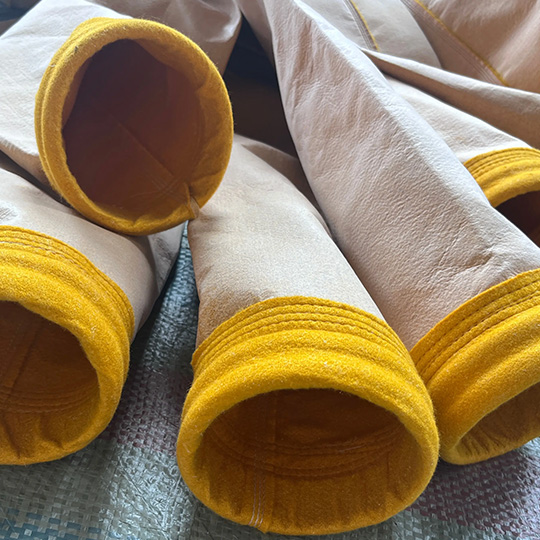 Darko p84 filter bag