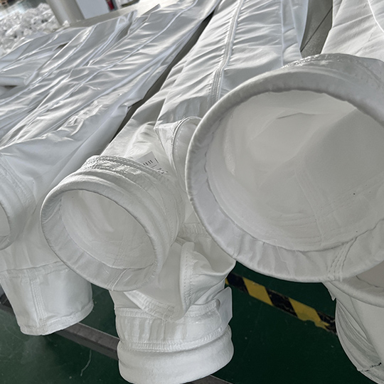 ptfe filter bag