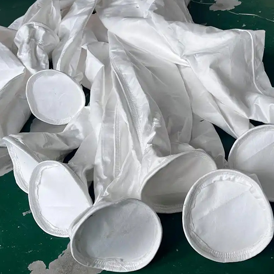 ptfe filter bag