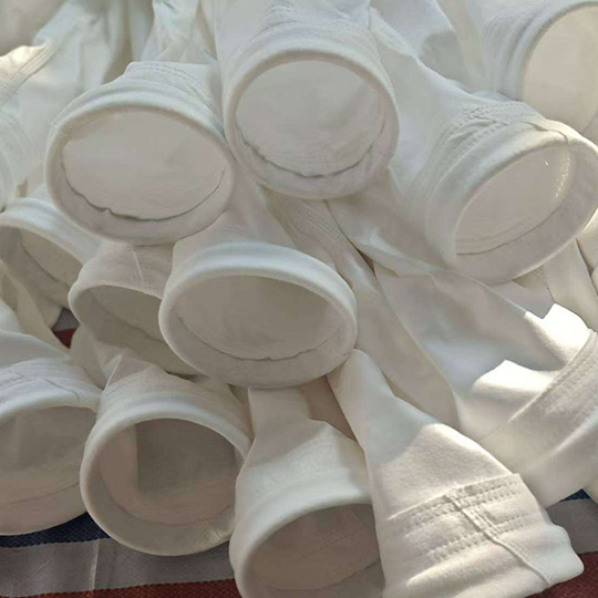 ptfe filter bag