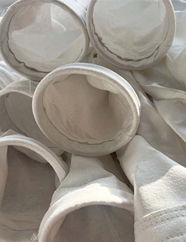 PTFE filter bags are mainly used in cement industry, waste incineration, chemical plants, etc.