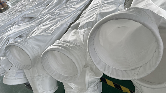 PTFE membrane filter bags deliver unparalleled performance through their unique polytetrafluoroethylene layer structure, achieving both ultra-high filtration precision (99.99% capture of 0.3-micron particles) and exceptional chemical stability—maintaining reliable operation even in extreme conditions up to 260°C (500°F) and under exposure to strong acids/alkalis (pH 0-14).