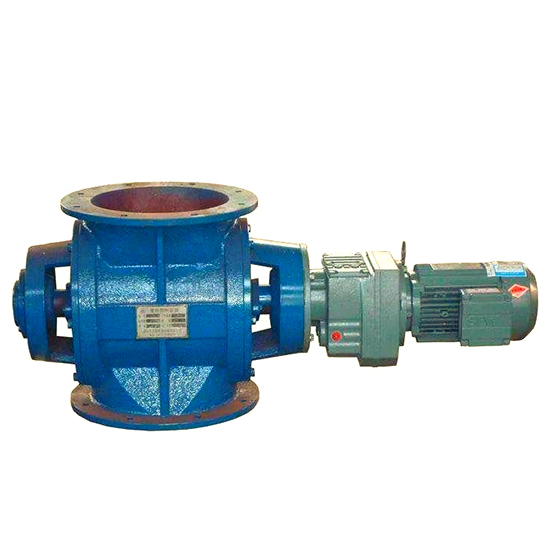 rotary valves 2
