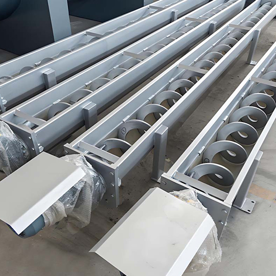 screw conveyor