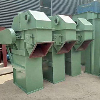 td bucket elevator