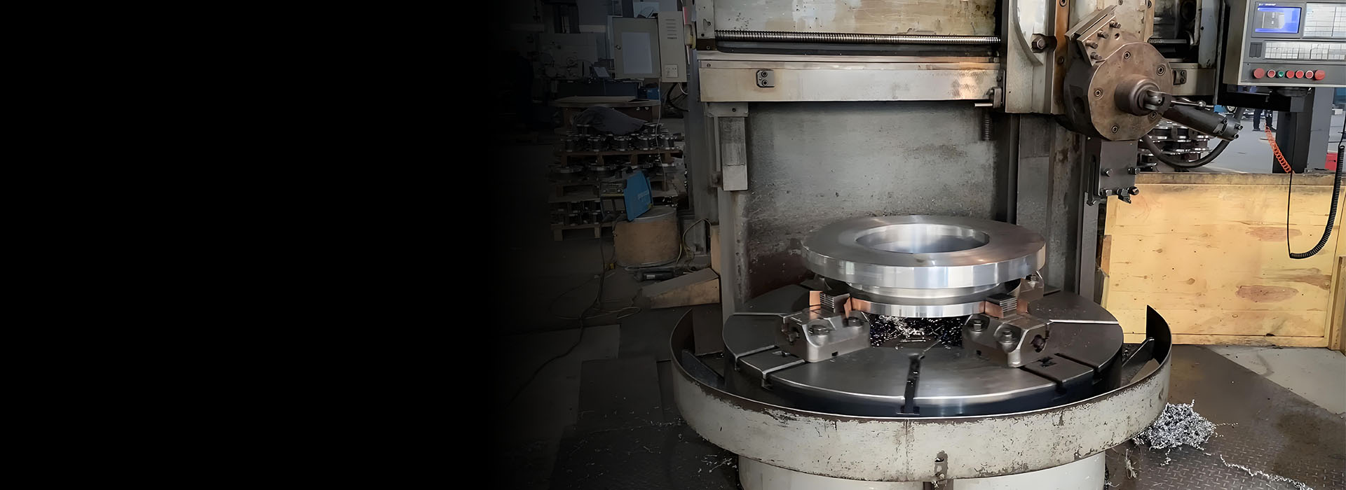 Damper Valve banner