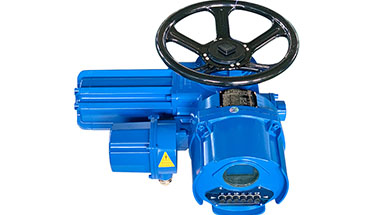 Electric Actuator