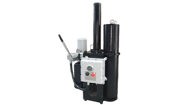 Electro-Hydraulic Actuator