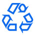 Environmental friendly