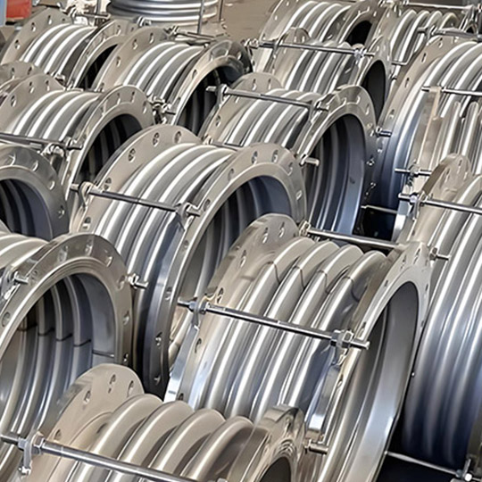 Expansion Joints