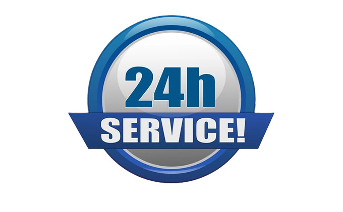 Full-cycle service