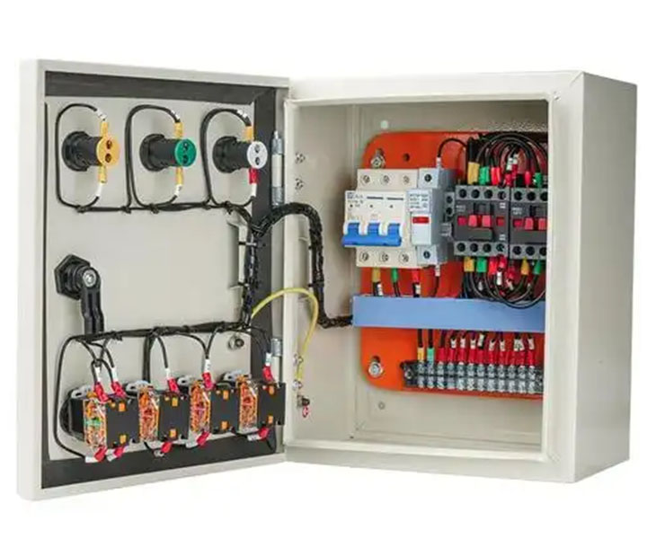 Intelligent control compatibility