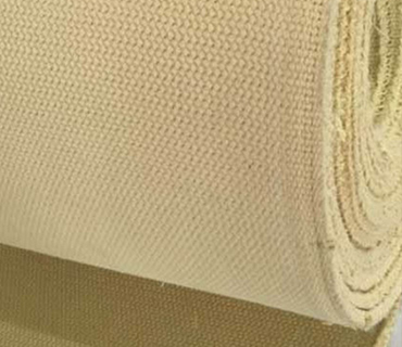 Kevlar High-Temperature Air Slide Fabric