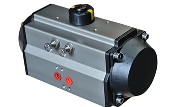 Pneumatic Actuator