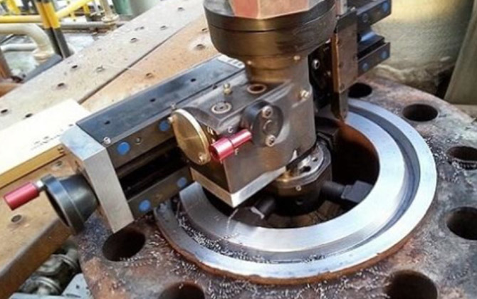 Professional Manufacturer for damper valve