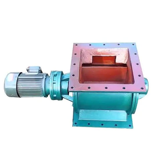 air lock valve1